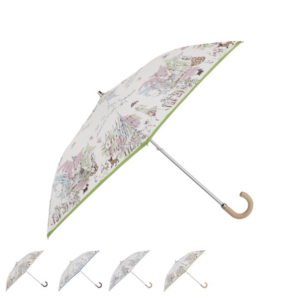 Aquascutum（アクアスキュータム） 傘 日傘 折りたたみ傘 晴雨兼用