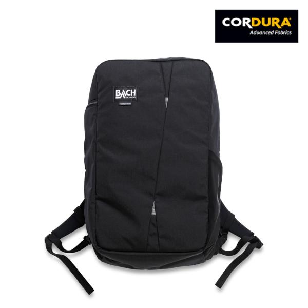 BACH TRAVEL STAR 40L 黒 リュック バッグ バックパック biget_bah-276735
