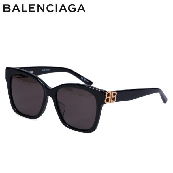 BALENCIAGA（バレンシアガ） サングラス メンズ レディース アジアン