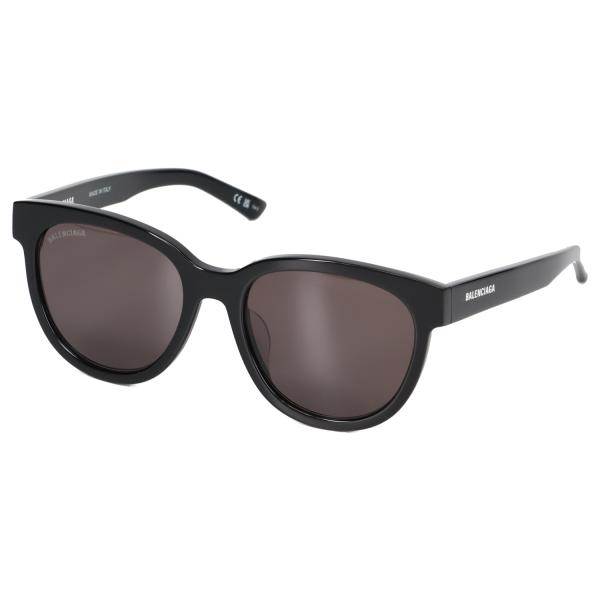 バレンシアガ BALENCIAGA サングラス　BB0077SK-001 BALENCIAGA（バレンシアガ） サングラス メンズ レディース UVカット