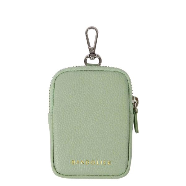 BANDOLIER バンドリヤー ポーチ スマホ 携帯 キー ジップ BANDOLIER バンドリヤー ポーチ スマホ 携帯 キー ジップ