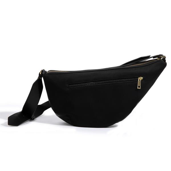 BANDOLIER バンドリヤー ショルダーバッグ スリングバッグ 斜めがけ ダフネ メンズ レディース DAPHNE SLING BAG ブラック 黒 42DAP BANDOLIER（バンドリヤー） ショルダーバッグ スリングバッグ 斜めがけ