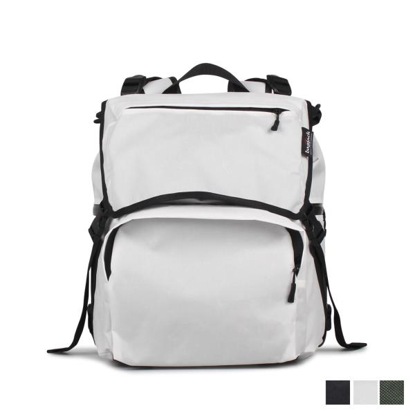 バッグジャック bagjack リュック バックパック メンズ レディース 17L RUCKSACK CLASSIC S