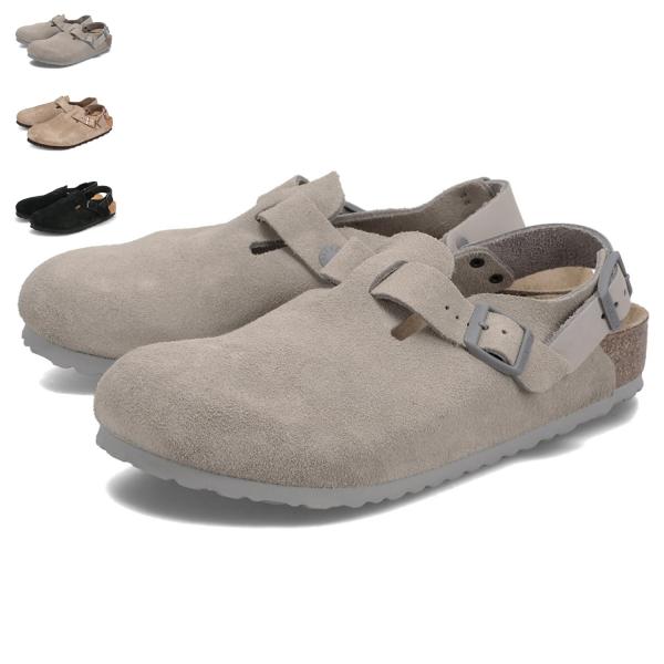 BIRKENSTOCK ビルケンシュトック トキオ サンダル メンズ BIRKENSTOCK ビルケンシュトック トキオ サンダル メンズ