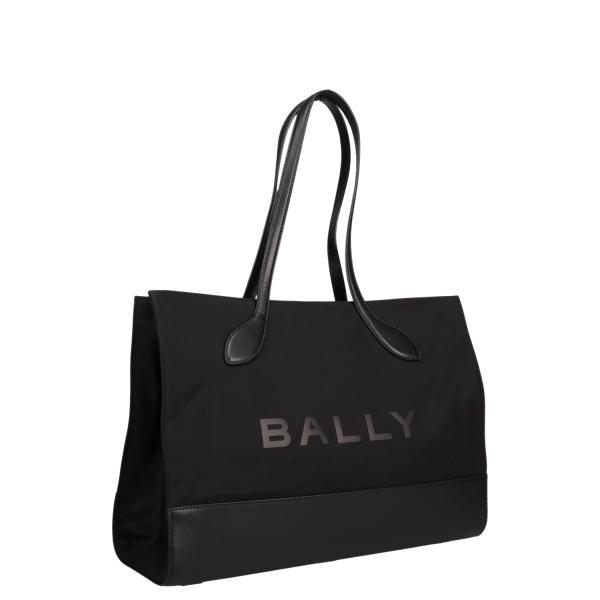 ✨未使用級/ポーチ付き✨ BALLY バリー トートバッグ オールレザー Bally（バリー） バッグ トートバッグ メンズ レディース 本革 EAST