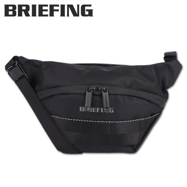 BRIEFING（ブリーフィング） ショルダーバッグ ミニ メンズ レディース