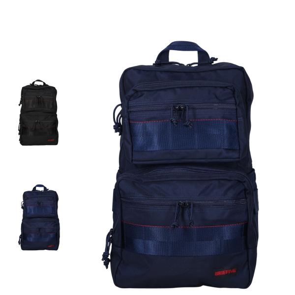 BRIEFING COMPACT PACK MW GEN II ブリーフィング バッグ リュック