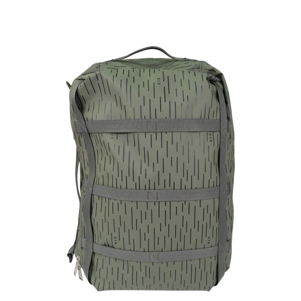 CIE シー グリッド3 バッグ リュック バックパック メンズ レディース 24L 軽量 防水 撥水 GRID3 LIMITED EDITION オリーブ 032053RC CIE（シー） グリッド3 バッグ リュック バックパック メンズ
