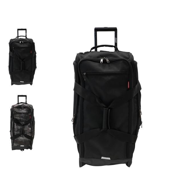 コールマン Coleman ボストンキャリー70cm ソフトキャリー 77L Amazon | [コールマン] ボストンキャリー70cm ソフトキャリー 14