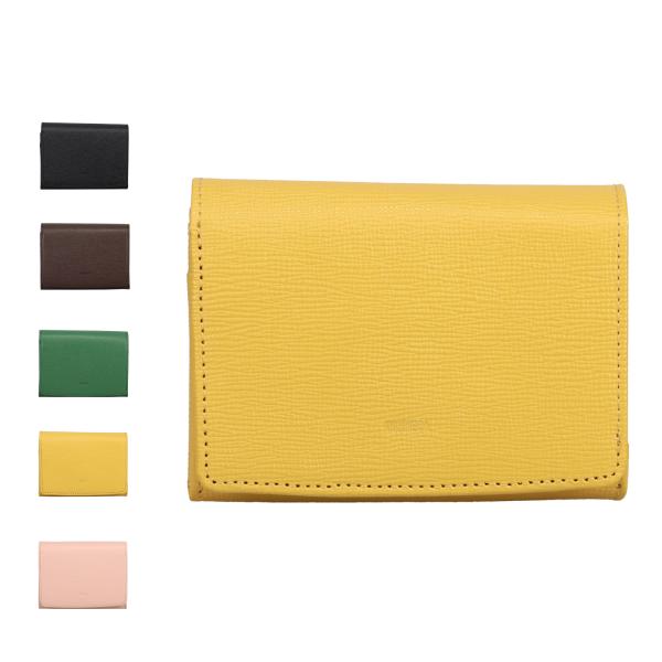 COMME CA（コムサ） COMME CA 財布 二つ折り レディース 本革