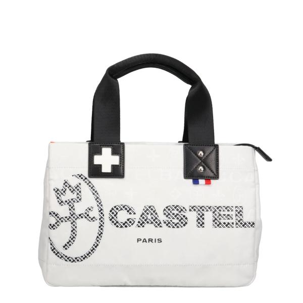 カステルバジャック CASTELBAJAC バッグ ドライビングトート メンズ レディース ファスナー付き パセ 31521 biget_cst-31521