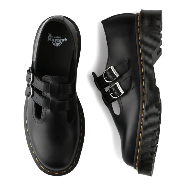 Dr.Martens ドクターマーチン メリージェーン シューズ メンズ
