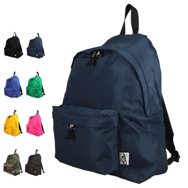 Drifter ドリフター バッグ リュック バックパック デイパック メンズ レディース 16L DAY PACK DFV0420 Drifter（ドリフター） バッグ リュック バックパック デイパック