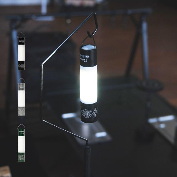 5050ワークショップ　MINIMA 2.0 ランタン 5050WORKSHOP 正規品 在庫あり 50/50 workshop MINIMALIGHT