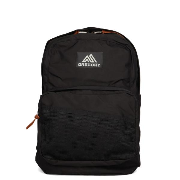 GREGORY ブラックバックパック Gregory Z Pack Internal Frame Hiking Backpack Black Grey