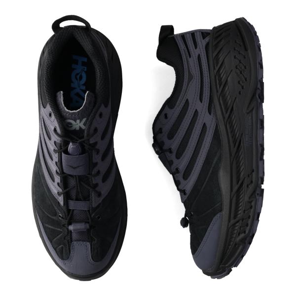HOKA ONEONE（ホカ オネオネ） スニーカー エリートテレインシステム