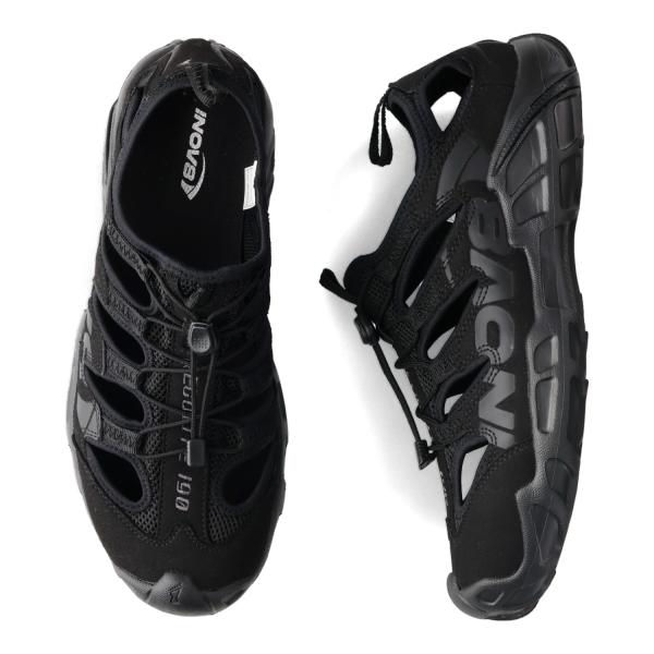 inov-8（イノヴェイト） レコライト 190 UNI サンダル スポーツ