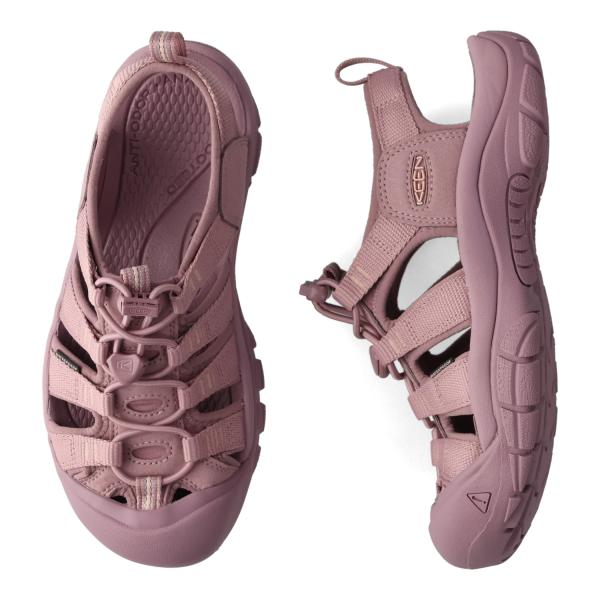 KEEN キーン スポーツサンダル ニューポート エイチツー