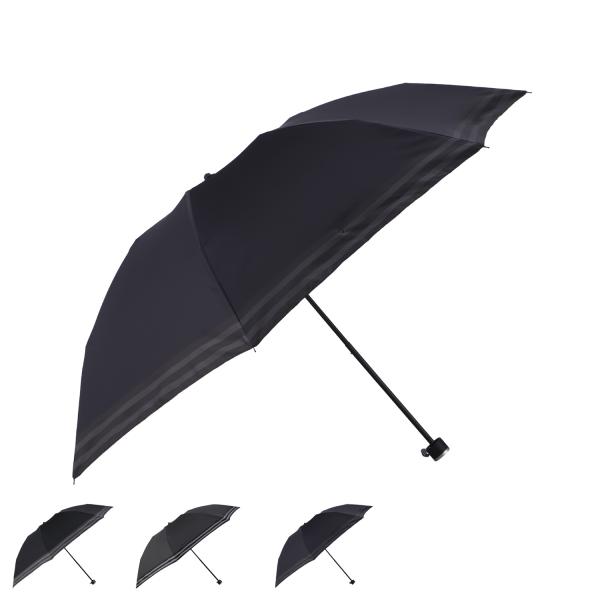 ランバン LANVIN 日傘 刺しゅう レース ネイビー ブラック 紺 黒 LANVIN collection（ランバン コレクション）の「晴雨兼用日傘