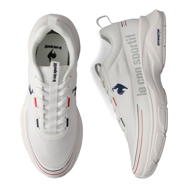 le coq sportif（ルコックスポルティフ） ルコック スポルティフ