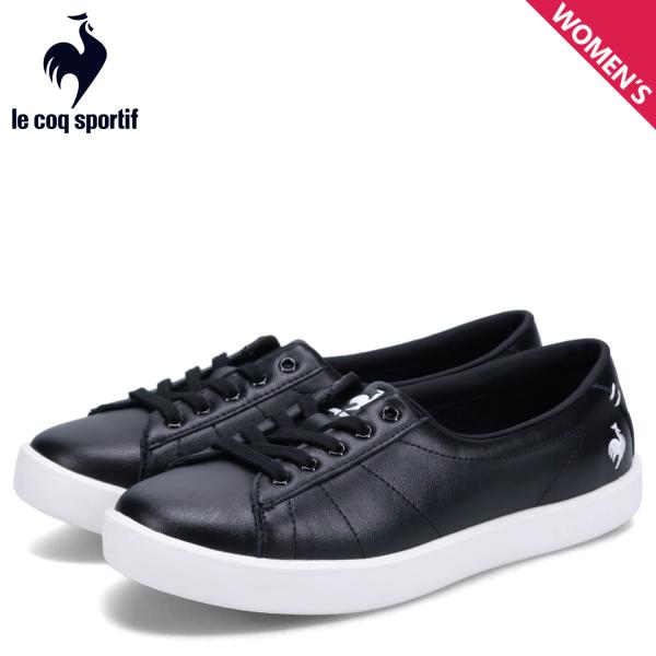 le coq sportif ルコック スポルティフ LCS スニーカー フルシュ