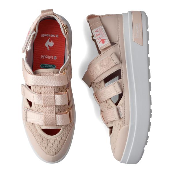 le coq sportif（ルコックスポルティフ） ルコック スポルティフ