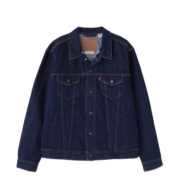 別注【LEVI’S/リーバイス】デニムジャケット Levi's（リーバイス） LEVIS デニムジャケット ジージャン Gジャン