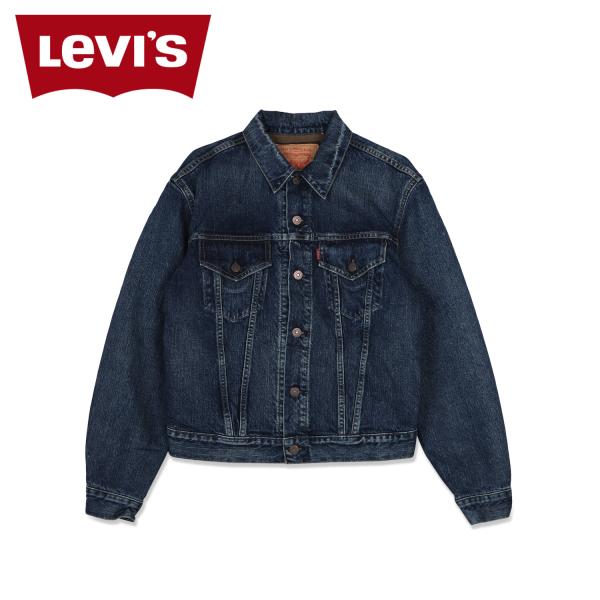 R*i様 ★Levi's LOT 559 JACKET サイズL デニムジャケッ Levi's LEVIS リーバイス ジャケット Gジャン トラッカージャケット