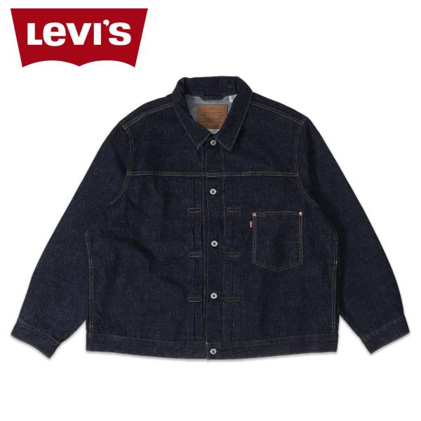 Levi's デニムジャケット Lサイズ Levi's デニムジャケット gジャン Levi's/リーバイス TYPE I