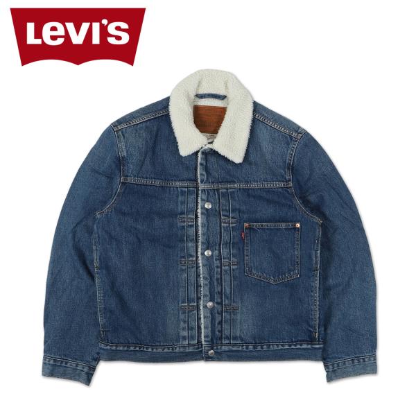 新品タグ付き リーバイス アウター Levi's LEVIS リーバイス