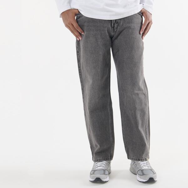 194 Local Levi’s Silvertab jeans 5pocket Levi's® Silvertab™ & 194 Local Loose Fit Jeans - Green