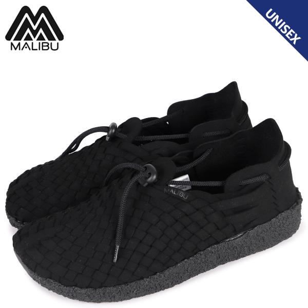 マリブサンダルズ MALIBU SANDALS サンダル ラティゴ メンズ レディース LATIGO ブラック 黒 MS17-0019 MALIBU SANDALS（マリブサンダルズ） サンダル ラティゴ メンズ