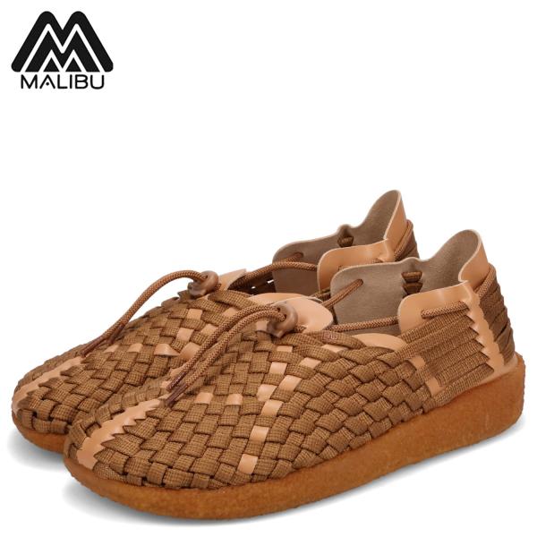 マリブサンダルズ MALIBU SANDALS サンダル ラティゴ メンズ LATIGO ベージュ MS17-3002 biget_mbs-ms17-3002