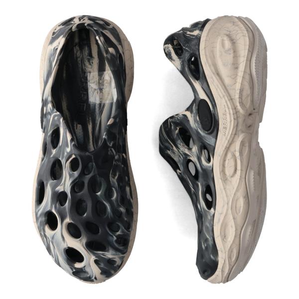 メレル(MERRELL)スポーツサンダル ハイドロネクストジェンモック ブラック MERRELL サンダル ハイドロ ネクスト ジェン モック レディース