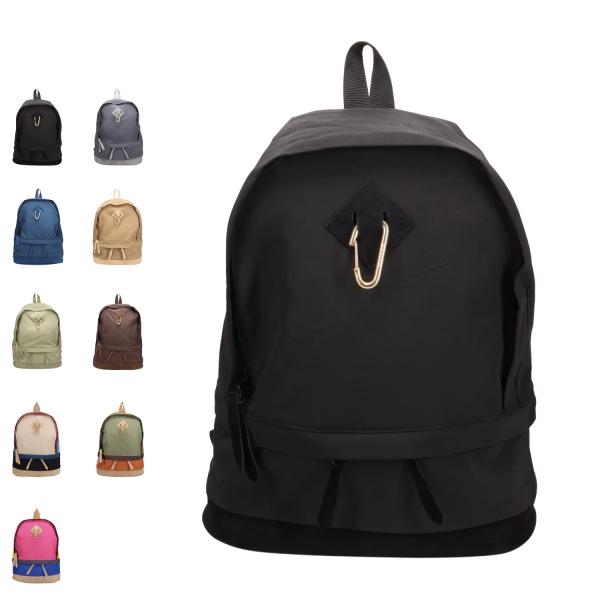 MASTER&Co（マスターアンドコー） MASTER&Co. リュック バッグ バック 