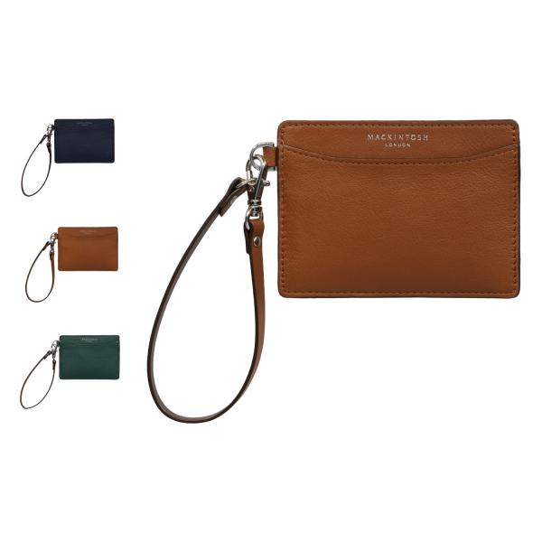 マッキントッシュロンドン MACKINTOSH LONDON パスケース カードケース ID 定期入れ メンズ レディース 506005 MACKINTOSH LONDON（マッキントッシュ ロンドン） パスケース カード