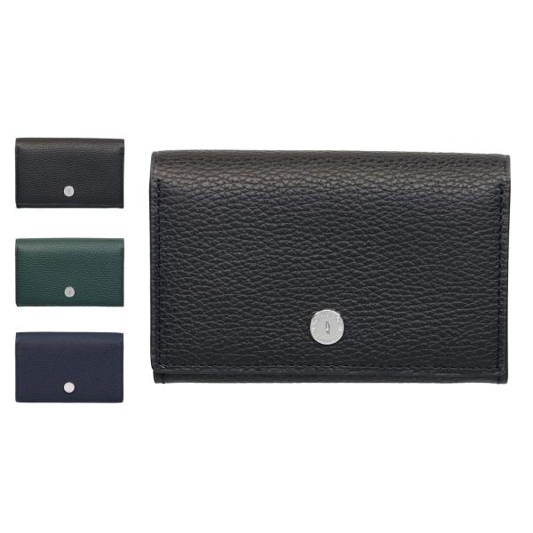 マッキントッシュロンドン MACKINTOSH LONDON カードケース 名刺入れ ID 定期入れ メンズ レディース 6060043 MACKINTOSH LONDON（マッキントッシュ ロンドン） カードケース 名刺