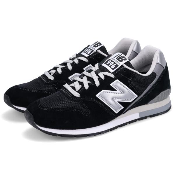 New Balance（ニューバランス） 996 スニーカー メンズ Dワイズ