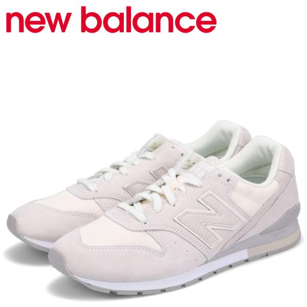 new balance ニューバランス 996 スニーカー メンズ Dワイズ ベージュ CM996TA2