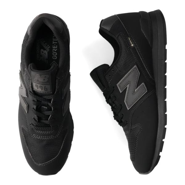 New Balance（ニューバランス） 996 XV2 ゴアテックス スニーカー