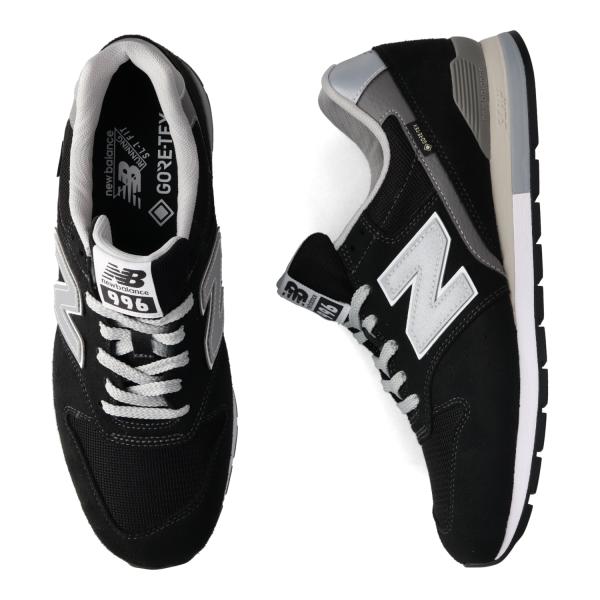 New Balance（ニューバランス） 996 スニーカー メンズ レディース D