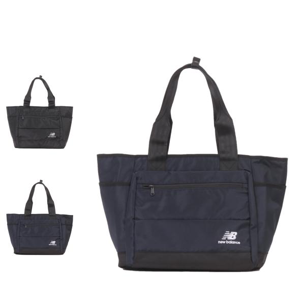 New Balance new balance ニューバランス トートバッグ メンズ