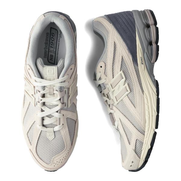 値下げ　新品　ニューバランス　M1906FH スニーカー 楽天市場】New Balance ニューバランス スニーカー M1906FH GRAY BEIGE