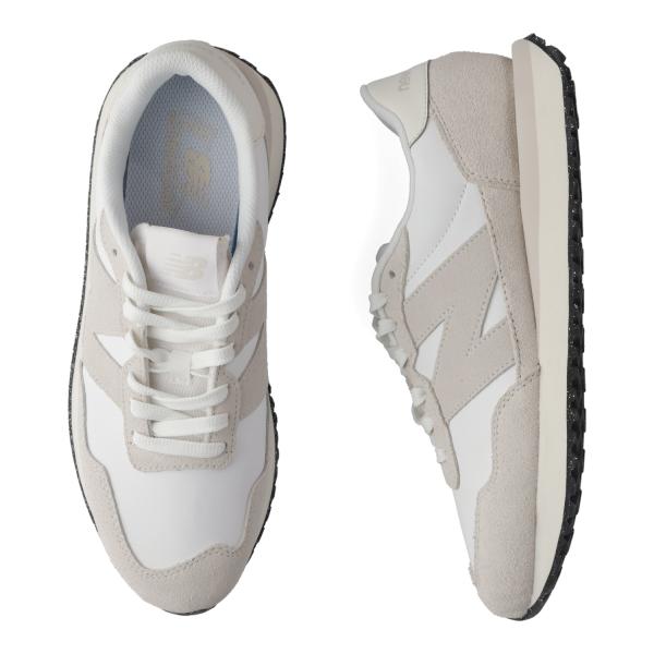 New Balance（ニューバランス） 237 スニーカー メンズ レディース D 