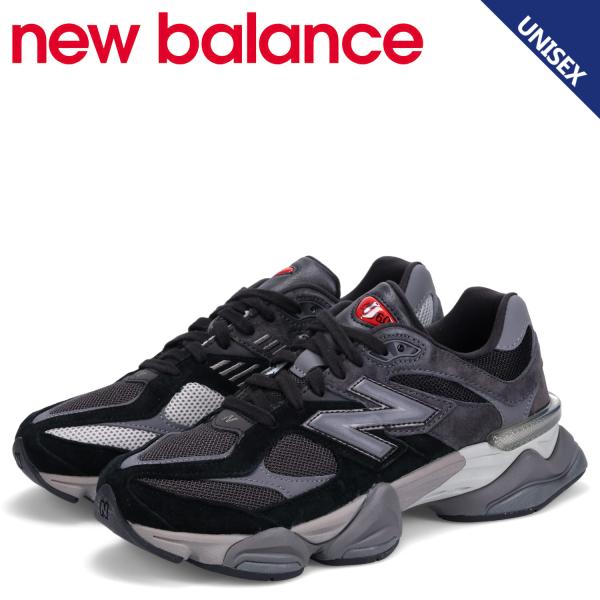 ニューバランス　U9060BLK New Balance NEW BALANCE U9060BLK 