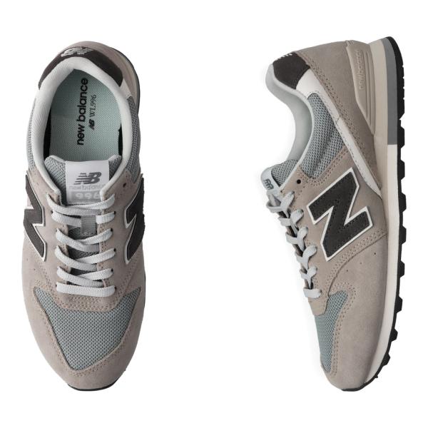 [ニューバランス] スニーカー WL996TV2 現行モデル レディース 早い者勝ち!!!】 New Balance / ニューバランス ◇ WL996TV2