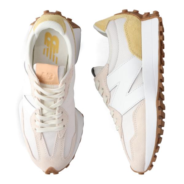 【HL711】ニューバランス new balance WS327RE.B biget_nb-ws327re