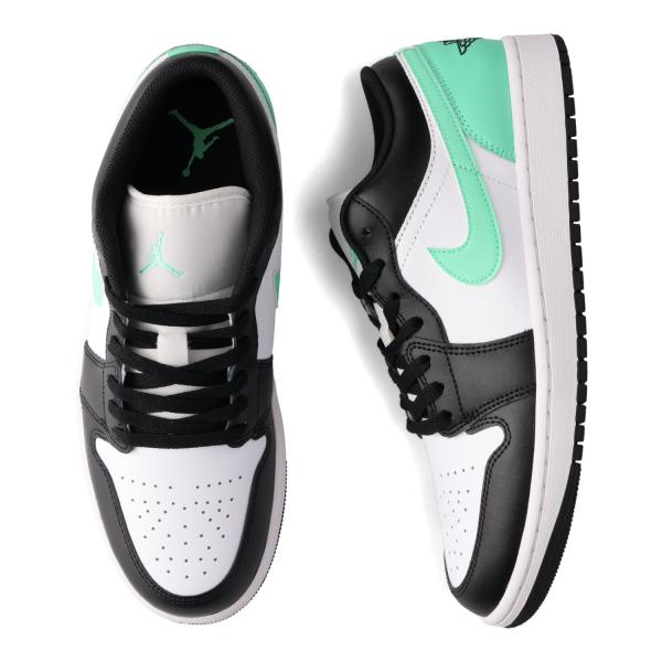NIKE ナイキ エアジョーダン1 ロー スニーカー メンズ AIR JORDAN 1 