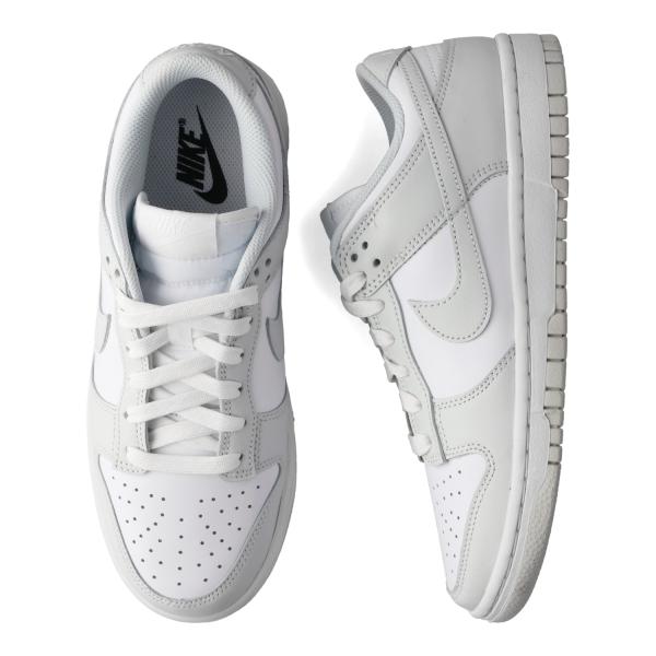 NIKE ナイキ ウィメンズ ダンク ロー スニーカー レディース DUNK LOW ホワイト 白 DD1503-103