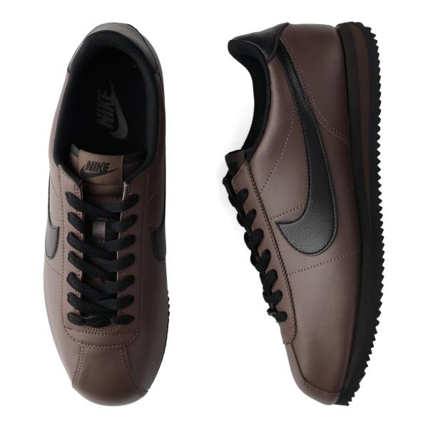 NIKE ナイキ コルテッツ スニーカー メンズ レディース CORTEZ ブラウン DM4044-005 爆買